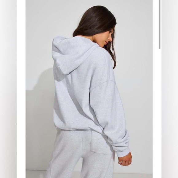 Garage UltraFleece Hoodie - Picture 3 of 6